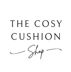 Luxury cushions 