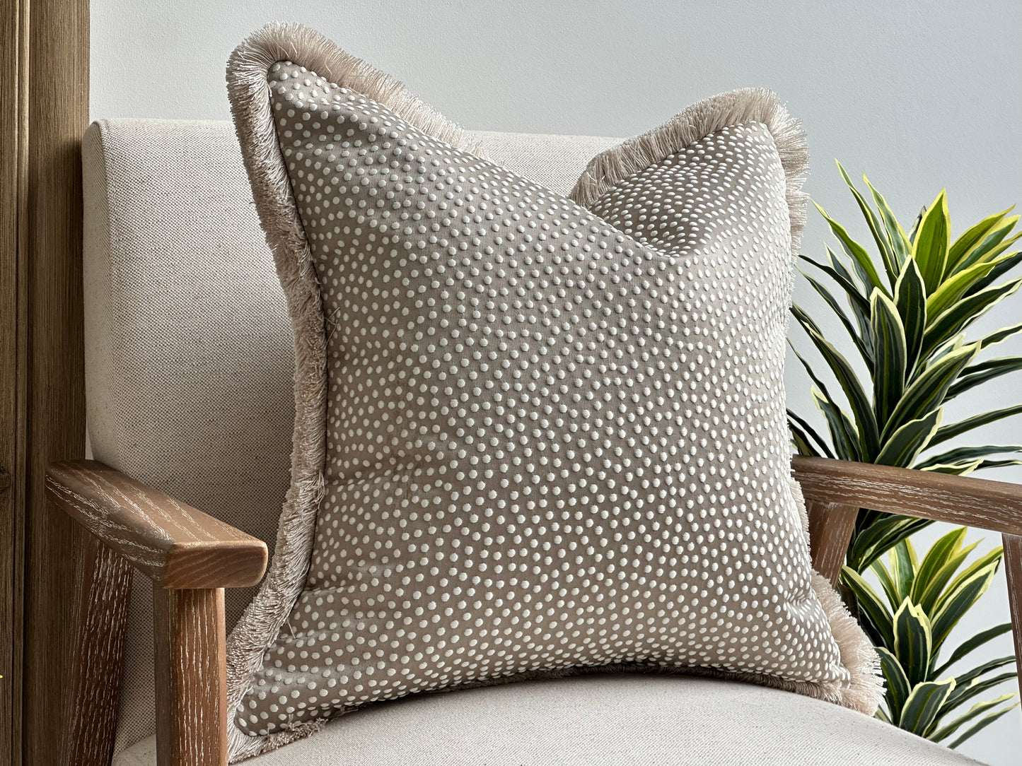 The best luxury cushions.