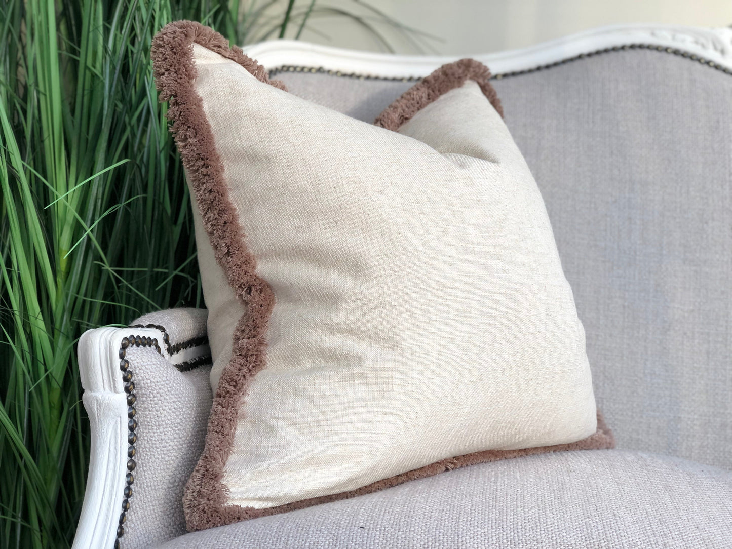 farmhouse pillows 