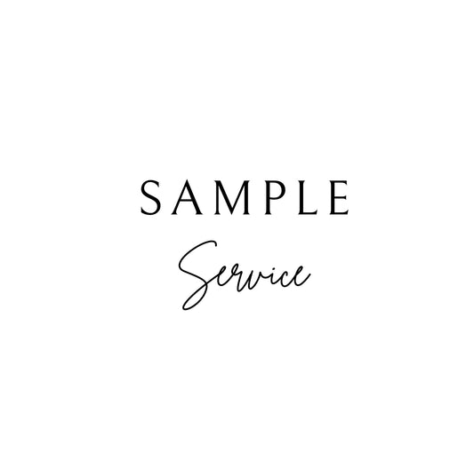 Fabric Samples