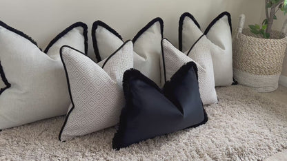 PARIS | Luxury Cushion Set