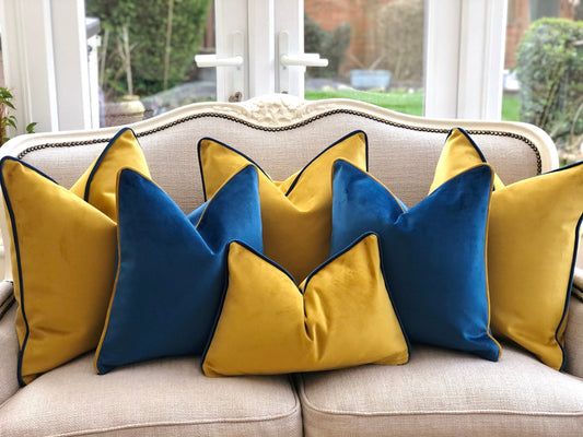 livingroom, bedroom cushion set