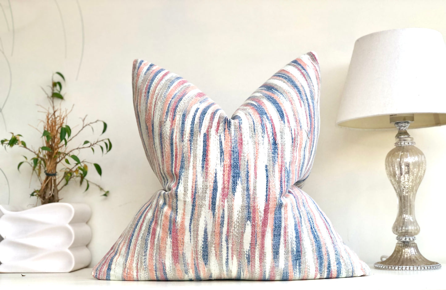 tribal cushions