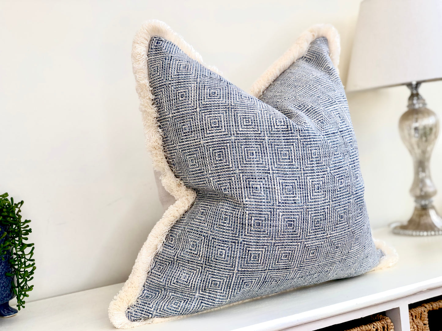 luxury Coastal cushions